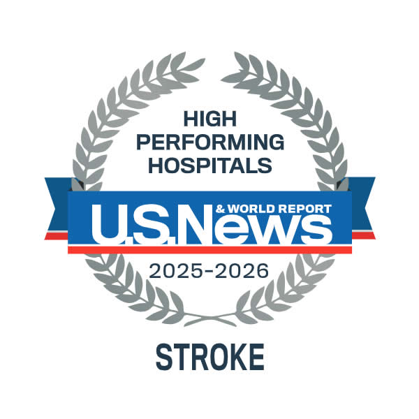 Stroke