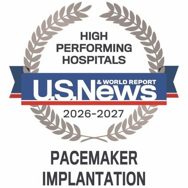 Pacemaker Implantation