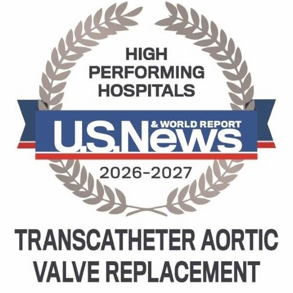 Transcatheter Aortic Valve Replacement