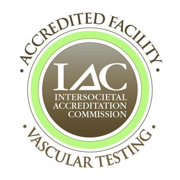 Vascular Testing