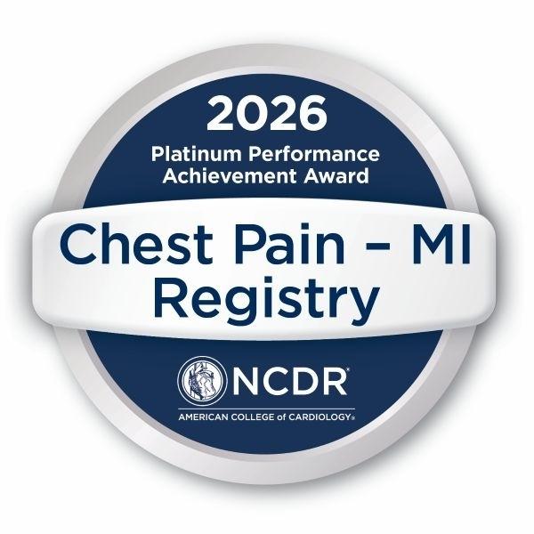 Chest Pain - MI Registry