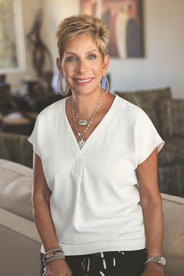 Confronting Cancer at Stage 1