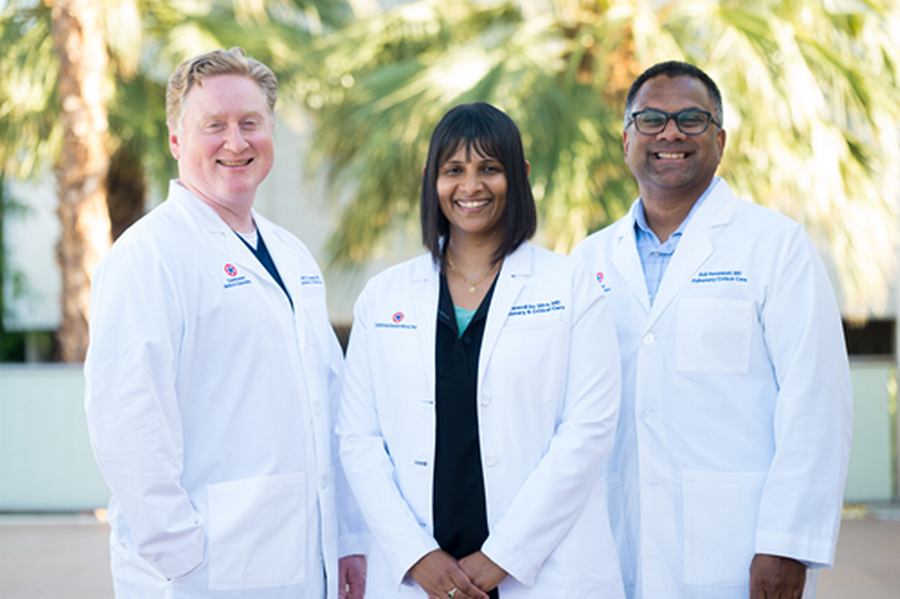 Interventional Pulmonology