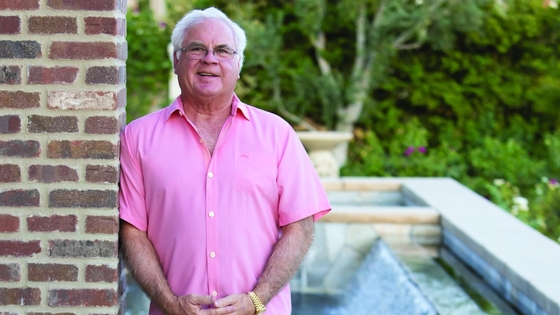 Robotically- Assisted Knee Replacement - Gary Bowers