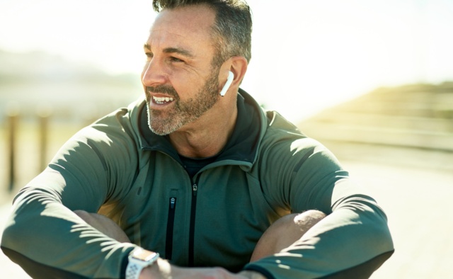 Eisenhower HIV Program