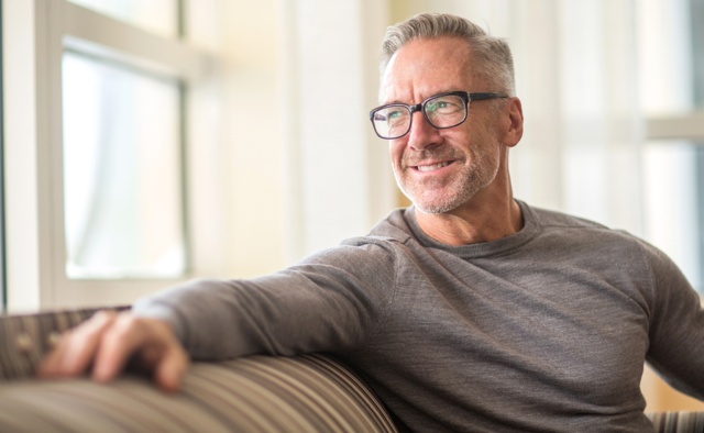 Eisenhower Stroke Center