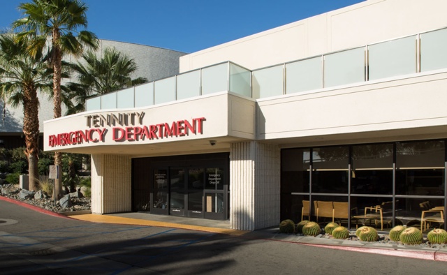 Emergency Department
