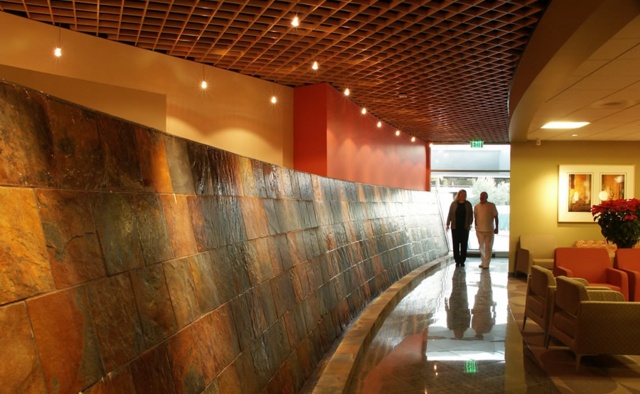 Eisenhower BIGHORN Radiation Oncology